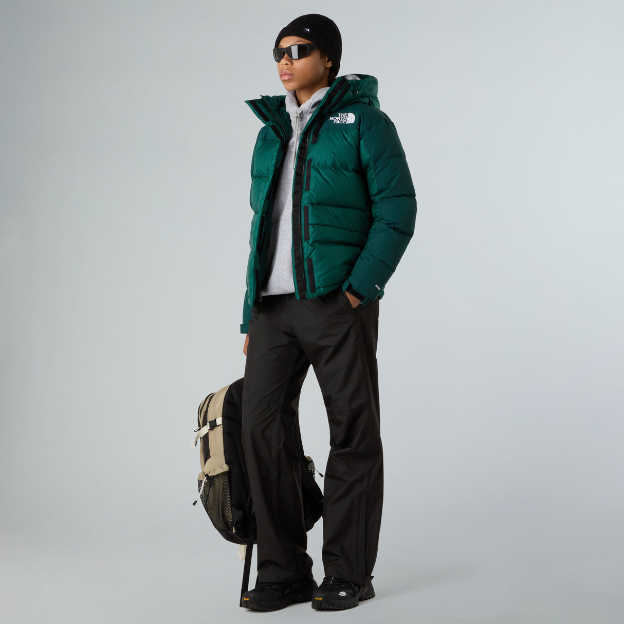 Geaca The North Face W Hmlyn Down Geaca The North Face W Hmlyn Down