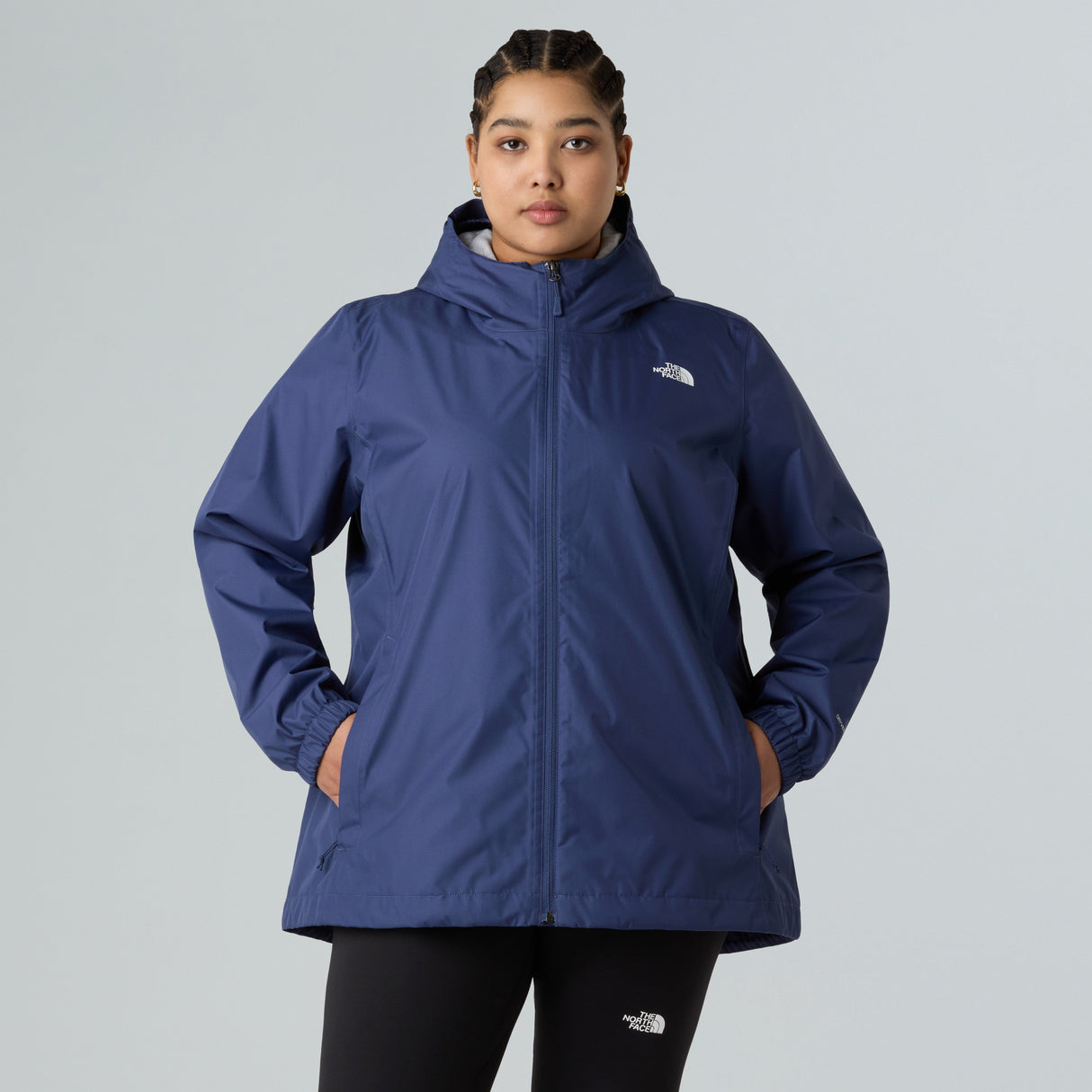 Geaca Femei The North Face W Plus Quest Geaca Femei The North Face W Plus Quest