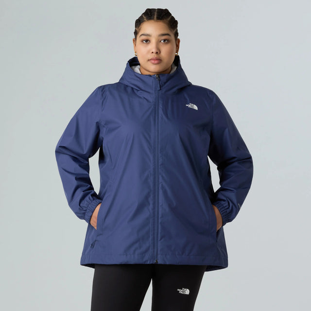 Geaca Femei The North Face W Plus Quest Geaca Femei The North Face W Plus Quest