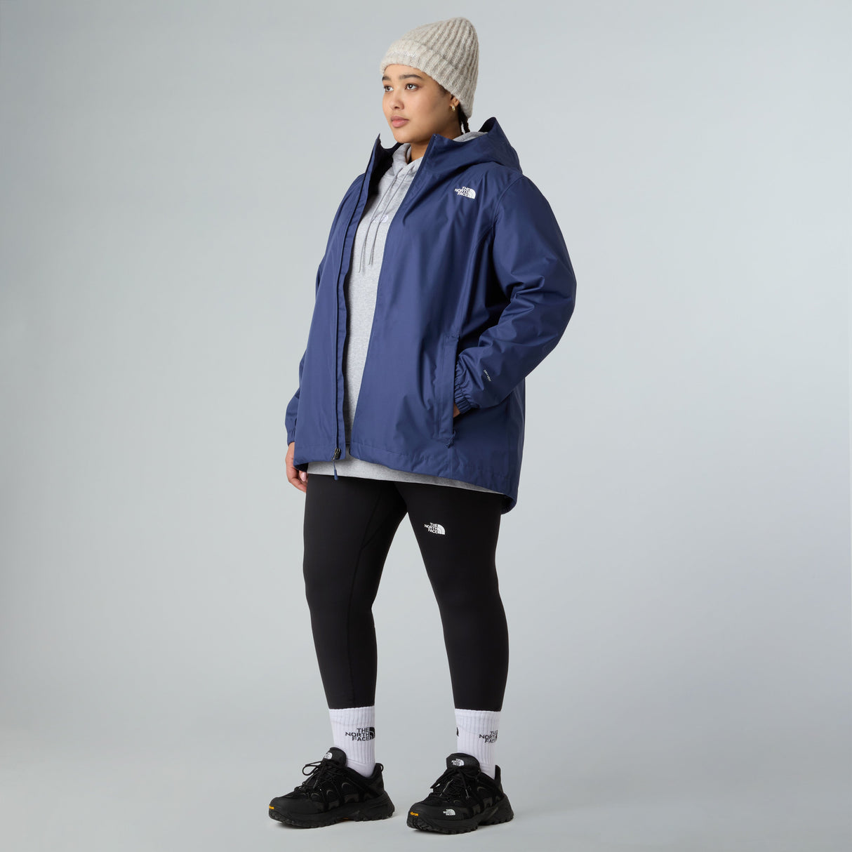 Geaca Femei The North Face W Plus Quest Geaca Femei The North Face W Plus Quest