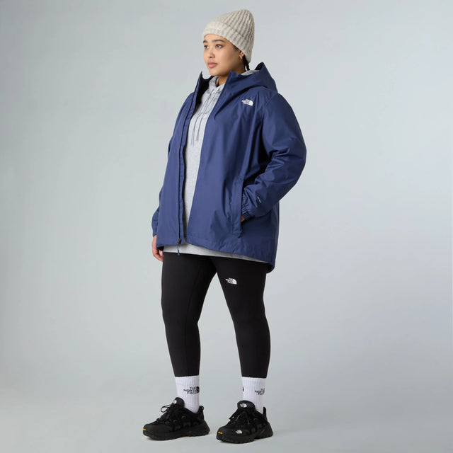 Geaca Femei The North Face W Plus Quest Geaca Femei The North Face W Plus Quest