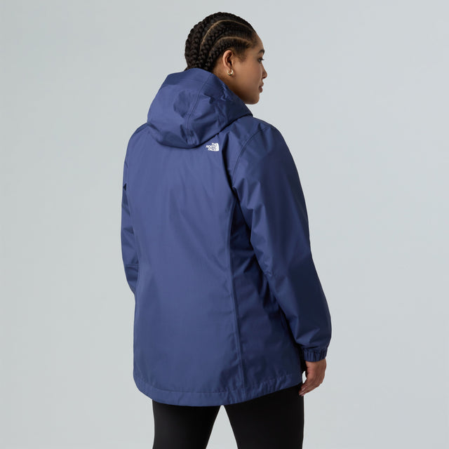 Geaca Femei The North Face W Plus Quest Geaca Femei The North Face W Plus Quest