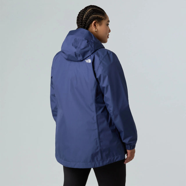 Geaca Femei The North Face W Plus Quest Geaca Femei The North Face W Plus Quest