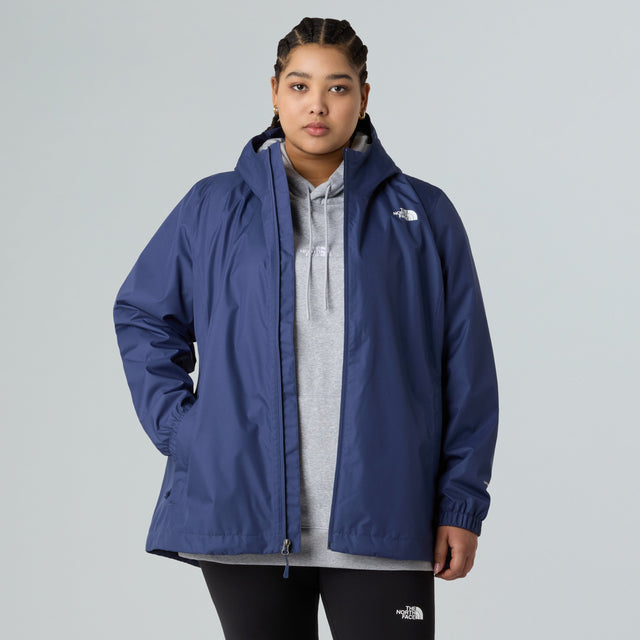 Geaca Femei The North Face W Plus Quest Geaca Femei The North Face W Plus Quest
