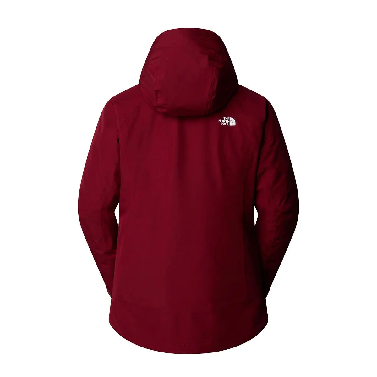 Geaca Femei The North Face W Inlux Triclimate Geaca Femei The North Face W Inlux Triclimate