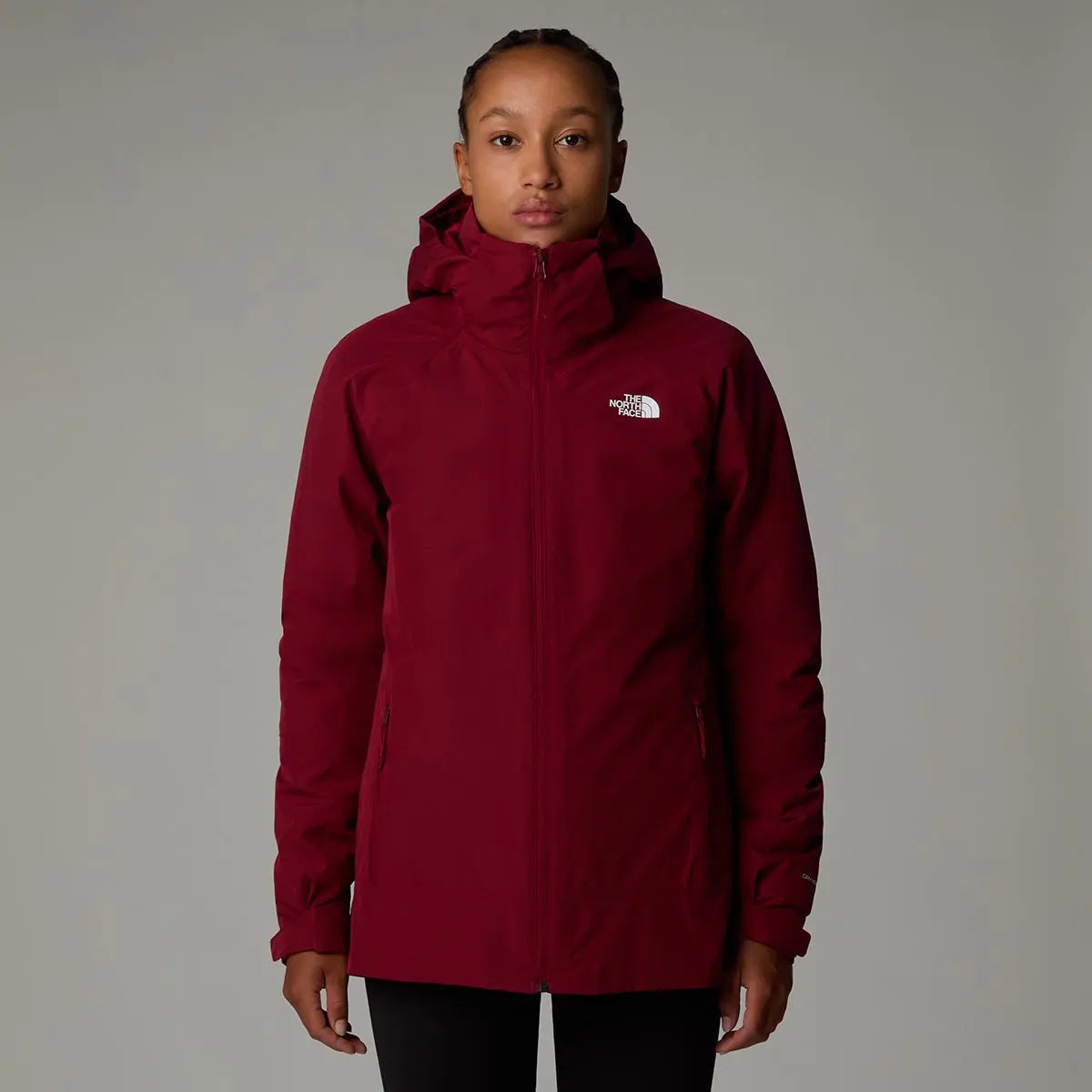 Geaca Femei The North Face W Inlux Triclimate Geaca Femei The North Face W Inlux Triclimate