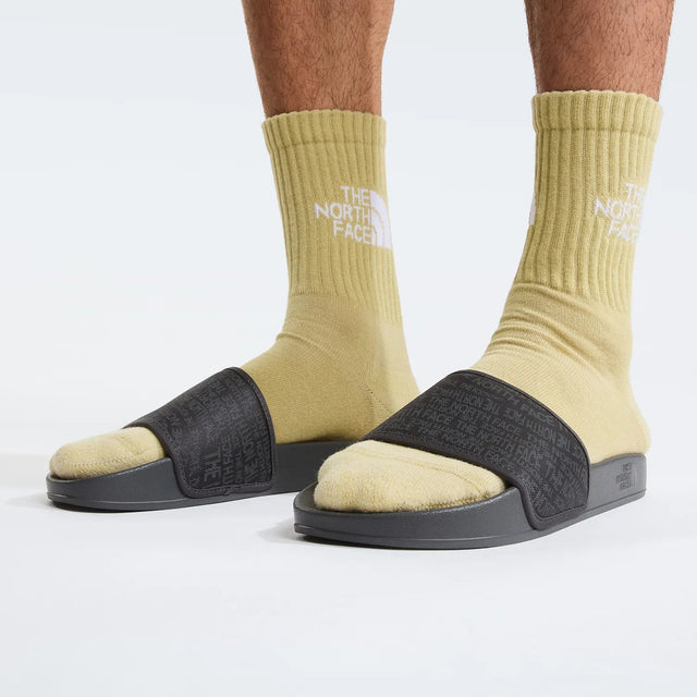 Slapi The North Face M Base Camp Slide Iii Slapi The North Face M Base Camp Slide Iii