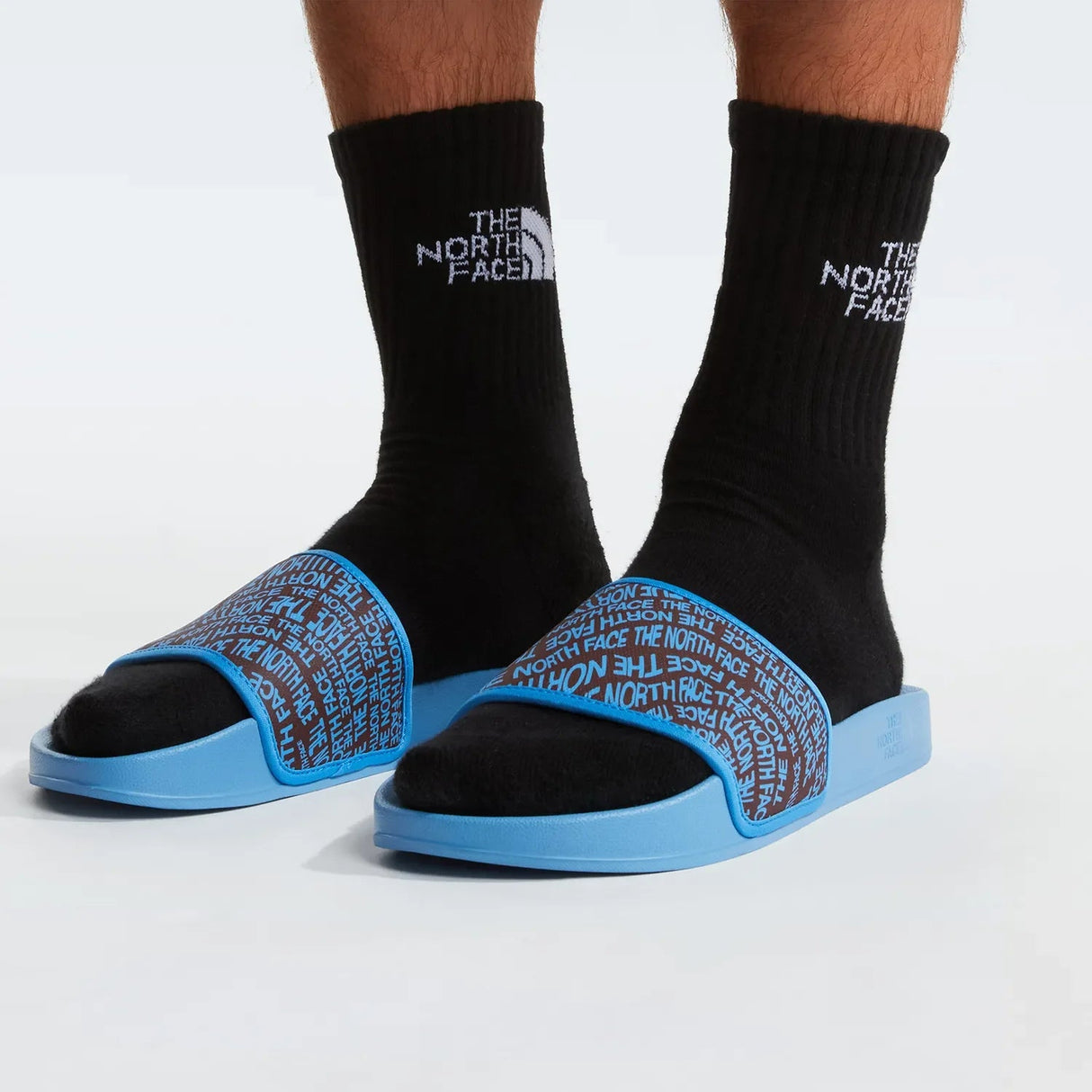 Slapi The North Face M Base Camp Slide Iii Slapi The North Face M Base Camp Slide Iii