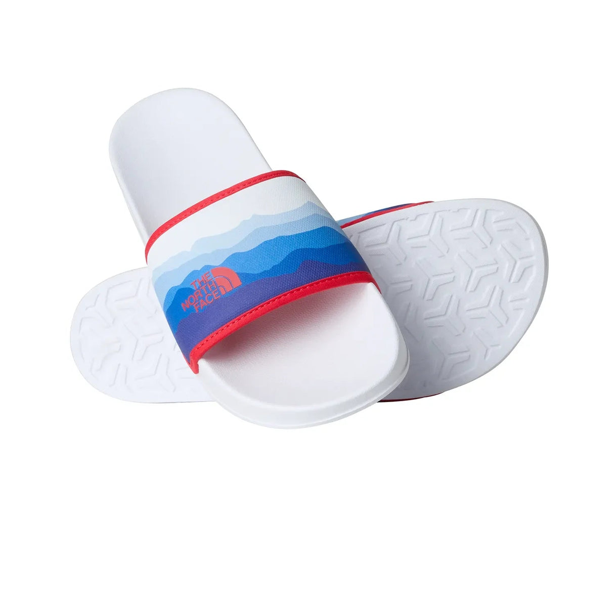 Slapi The North Face M Base Camp Slide Iii Slapi The North Face M Base Camp Slide Iii