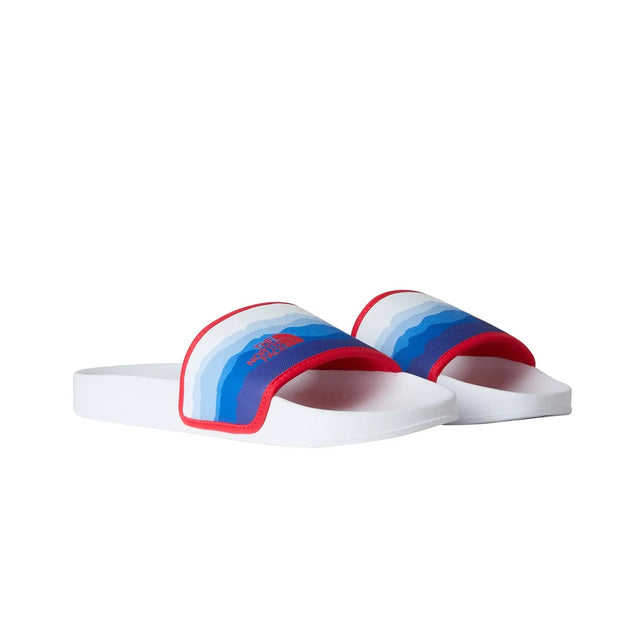 Slapi The North Face M Base Camp Slide Iii Slapi The North Face M Base Camp Slide Iii