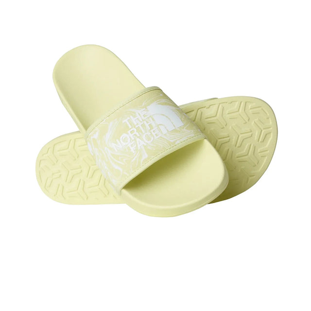 Slapi The North Face W Base Camp Slide Iii Slapi The North Face W Base Camp Slide Iii