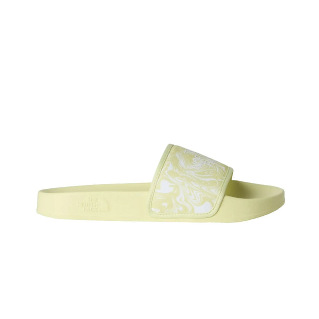 Slapi The North Face W Base Camp Slide Iii Slapi The North Face W Base Camp Slide Iii