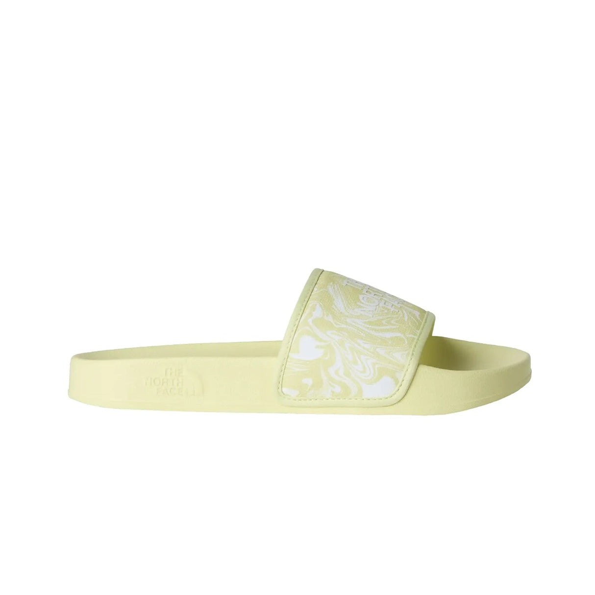 Slapi The North Face W Base Camp Slide Iii Slapi The North Face W Base Camp Slide Iii