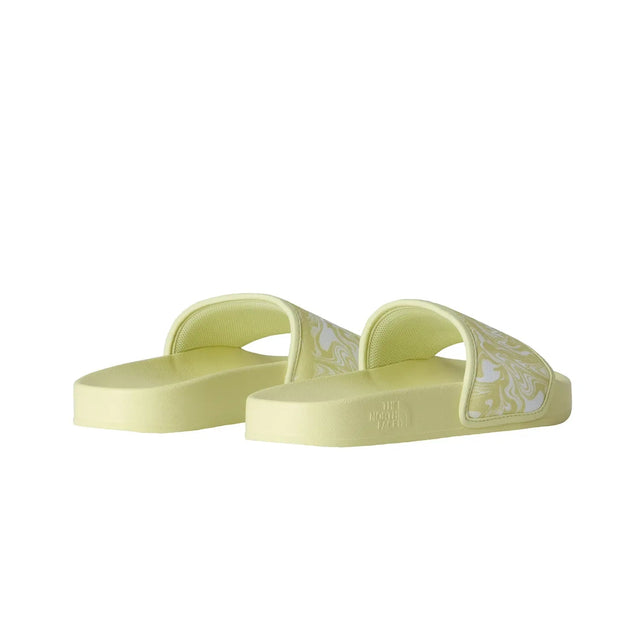 Slapi The North Face W Base Camp Slide Iii Slapi The North Face W Base Camp Slide Iii