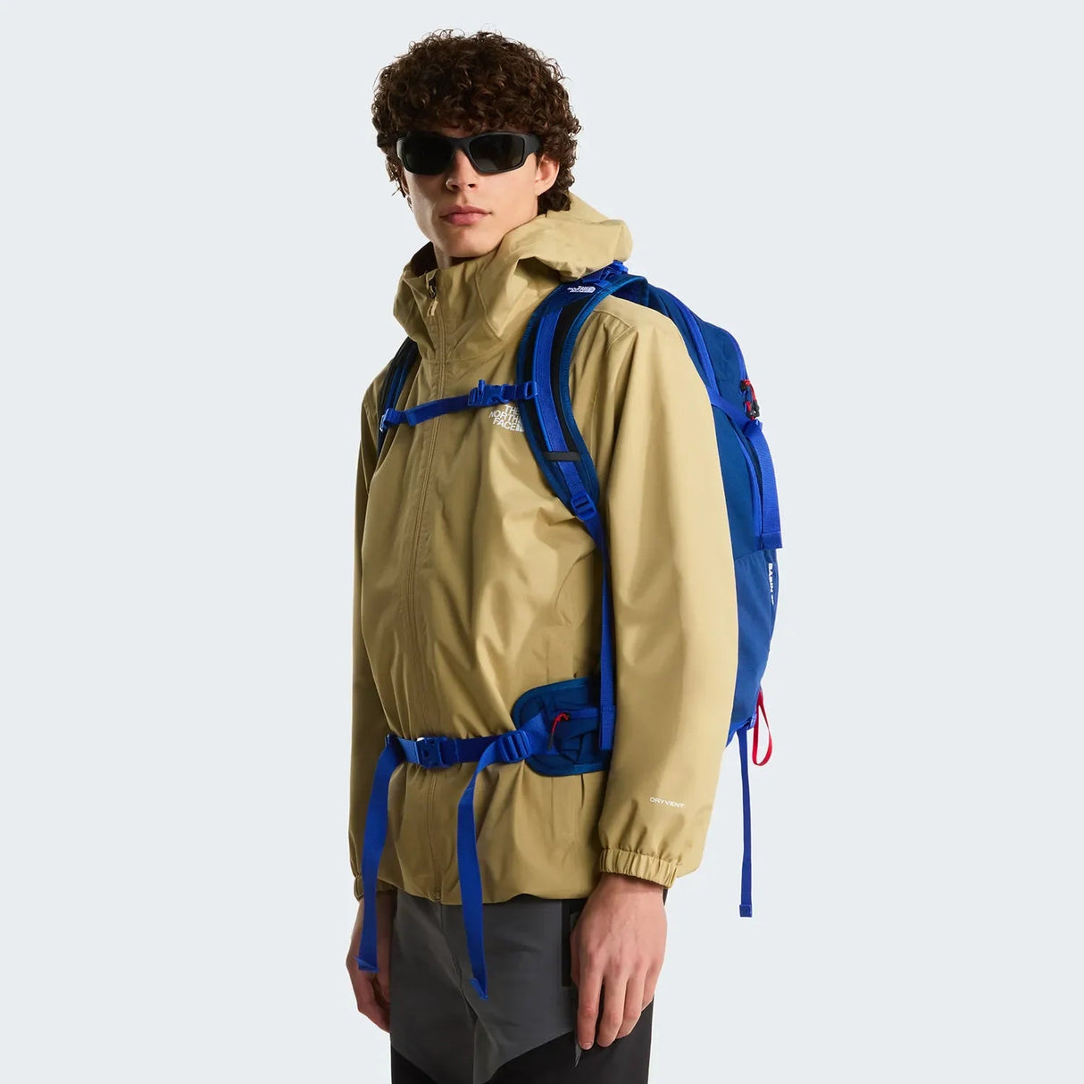 Rucsac The North Face Basin Alamere 36 Rucsac The North Face Basin Alamere 36