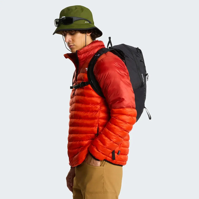 Rucsac Unisex The North Face Basin 18 Rucsac Unisex The North Face Basin 18