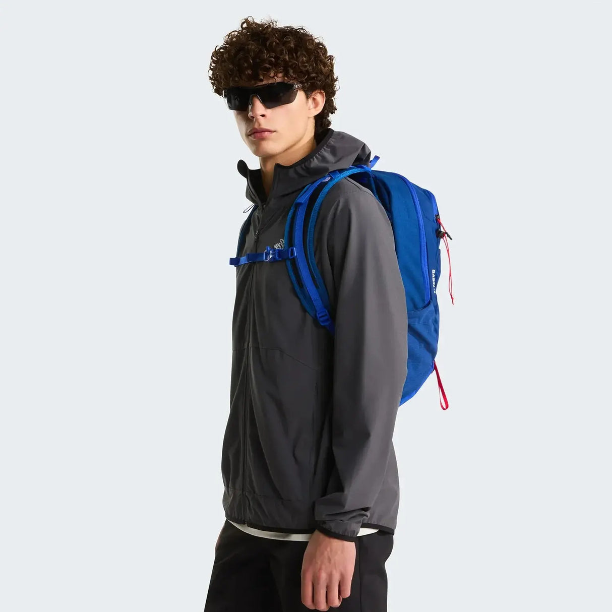 Rucsac Unisex The North Face Basin 18 Rucsac Unisex The North Face Basin 18