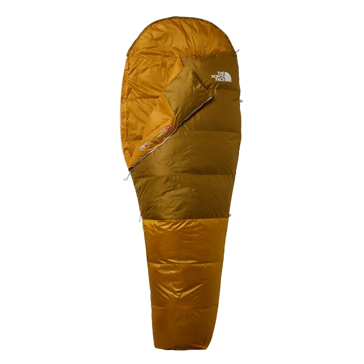 Sac De Dormit The North Face Gold Kazoo Eco Sac De Dormit The North Face Gold Kazoo Eco