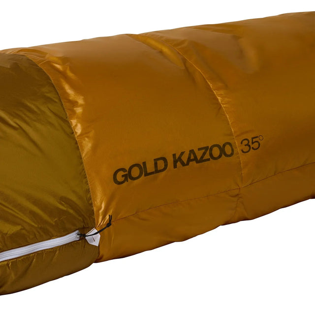 Sac De Dormit The North Face Gold Kazoo Eco Sac De Dormit The North Face Gold Kazoo Eco