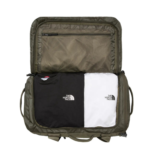 Geanta The North Face Base Camp Voyager Duffel 42l Geanta The North Face Base Camp Voyager Duffel 42l