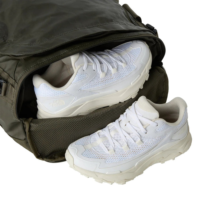Geanta The North Face Base Camp Voyager Duffel 42l Geanta The North Face Base Camp Voyager Duffel 42l