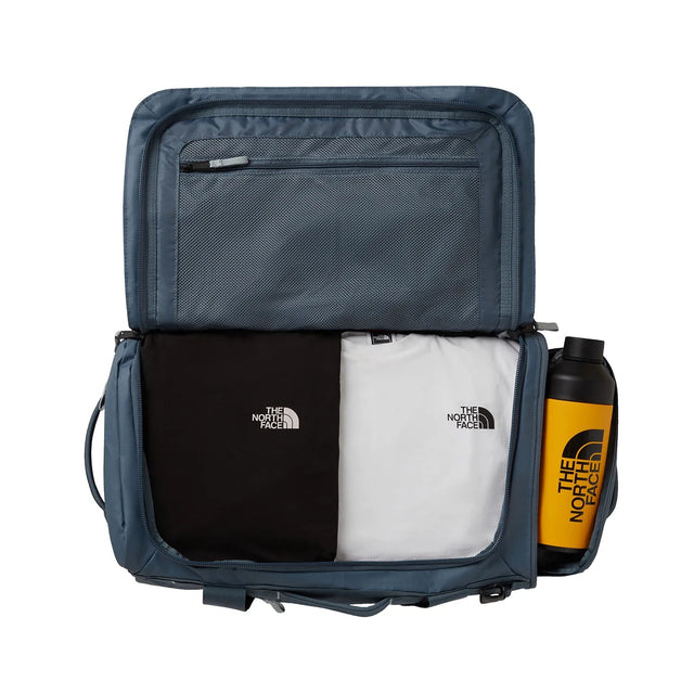Geanta The North Face Base Camp Voyager Duffel 42l Geanta The North Face Base Camp Voyager Duffel 42l