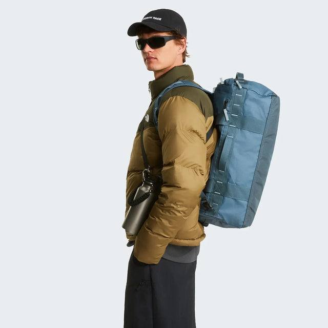 Geanta The North Face Base Camp Voyager Duffel 42l Geanta The North Face Base Camp Voyager Duffel 42l