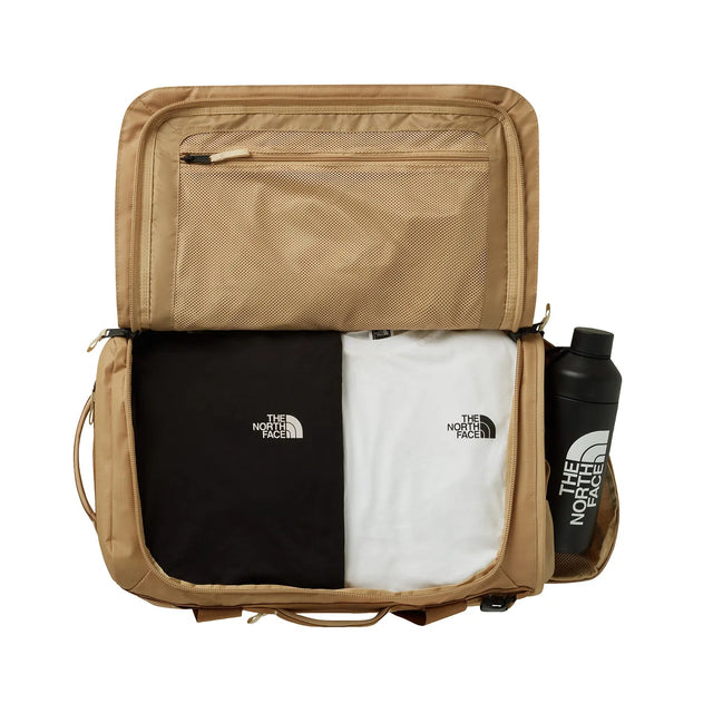 Geanta The North Face Base Camp Voyager Duffel 42l Geanta The North Face Base Camp Voyager Duffel 42l