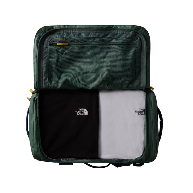 Geanta The North Face Base Camp Voyager Duffel 42l Geanta The North Face Base Camp Voyager Duffel 42l