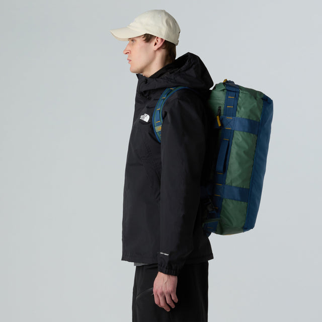 Geanta The North Face Base Camp Voyager Duffel 42l Geanta The North Face Base Camp Voyager Duffel 42l