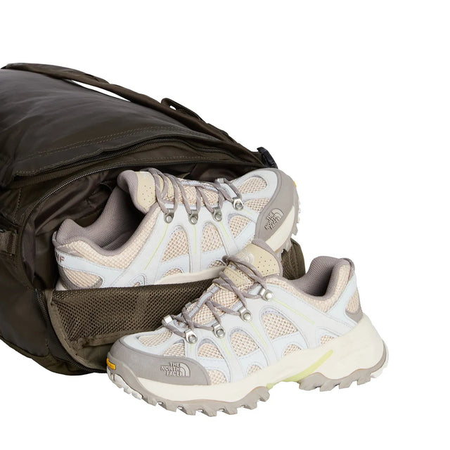 Geanta The North Face Base Camp Voyager Duffel 32l Geanta The North Face Base Camp Voyager Duffel 32l