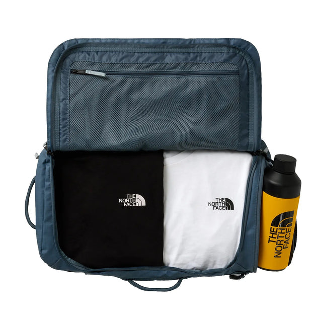Geanta The North Face Base Camp Voyager Duffel 32l Geanta The North Face Base Camp Voyager Duffel 32l