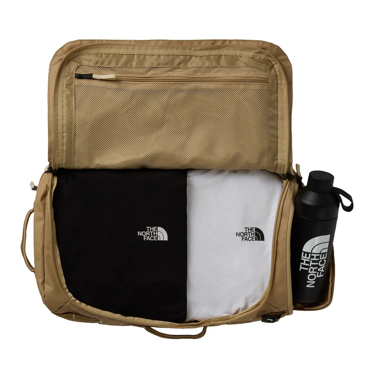 Geanta The North Face Base Camp Voyager Duffel 32l Geanta The North Face Base Camp Voyager Duffel 32l