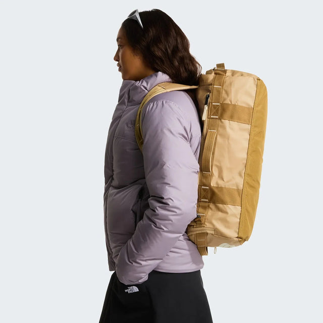 Geanta The North Face Base Camp Voyager Duffel 32l Geanta The North Face Base Camp Voyager Duffel 32l