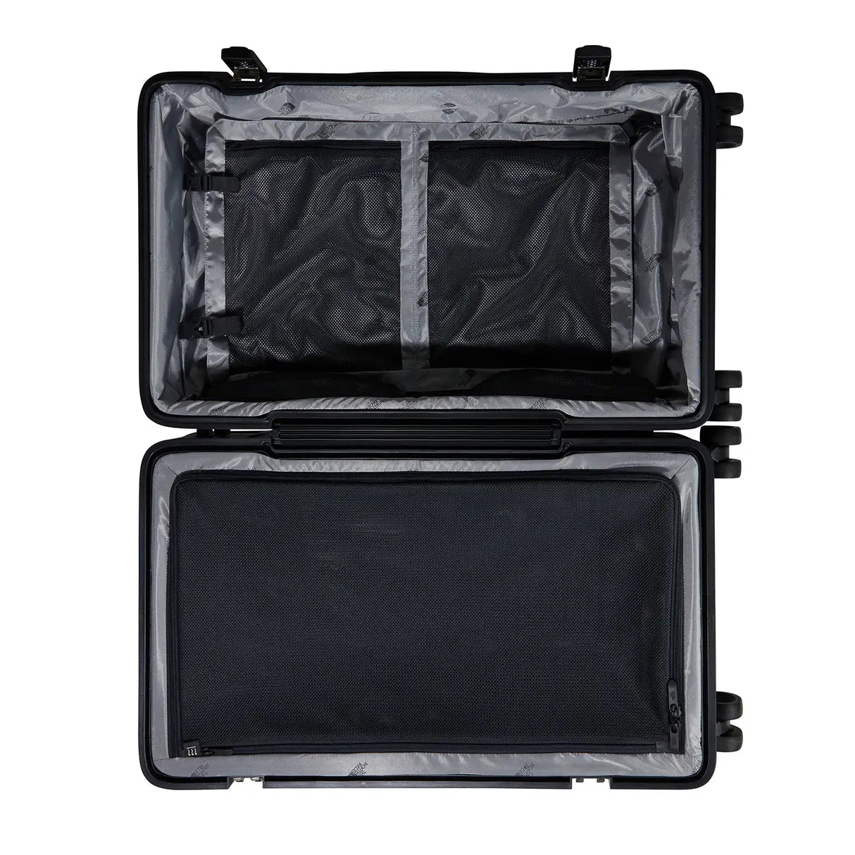 Geanta Unisex The North Face All Weather 4-wheeler 30 Geanta Unisex The North Face All Weather 4-wheeler 30