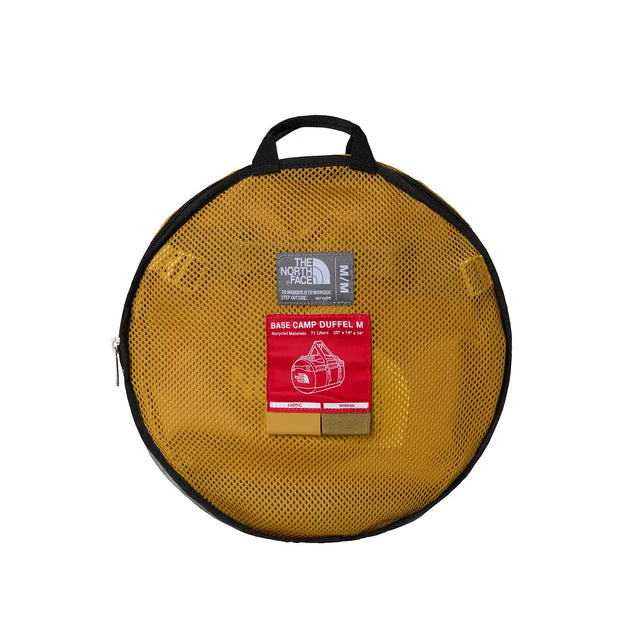 Geanta The North Face Base Camp Duffel M Geanta The North Face Base Camp Duffel M