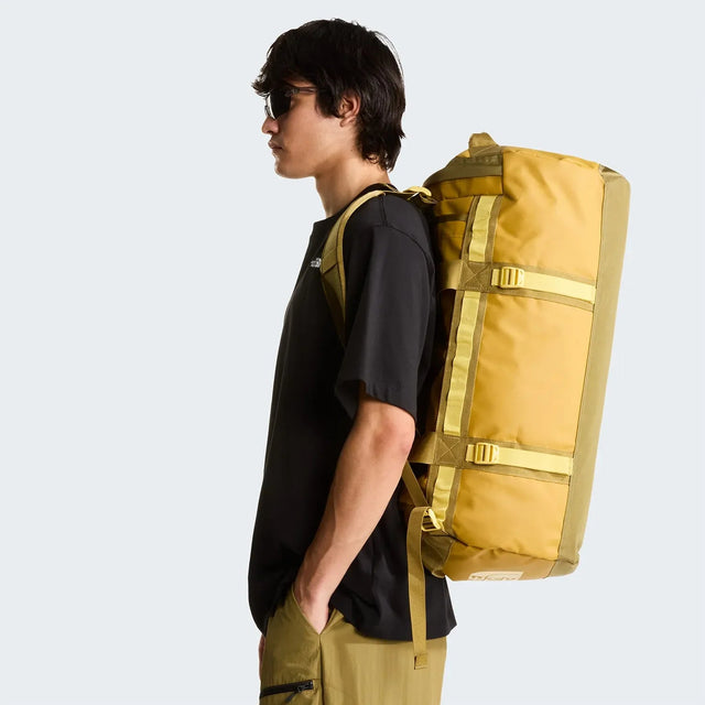 Geanta The North Face Base Camp Duffel M Geanta The North Face Base Camp Duffel M