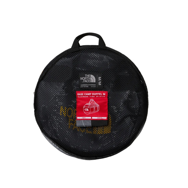 Geanta The North Face Base Camp Duffel M Geanta The North Face Base Camp Duffel M