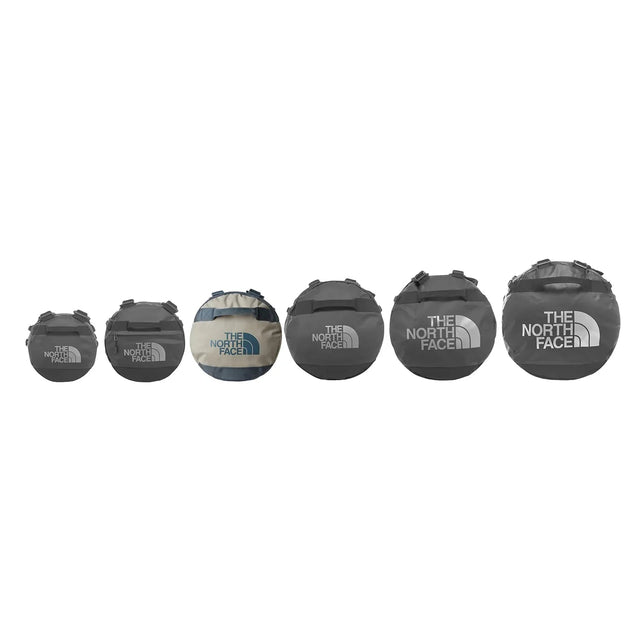 Geanta The North Face Base Camp Duffel M Geanta The North Face Base Camp Duffel M