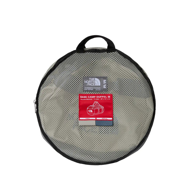 Geanta The North Face Base Camp Duffel M Geanta The North Face Base Camp Duffel M