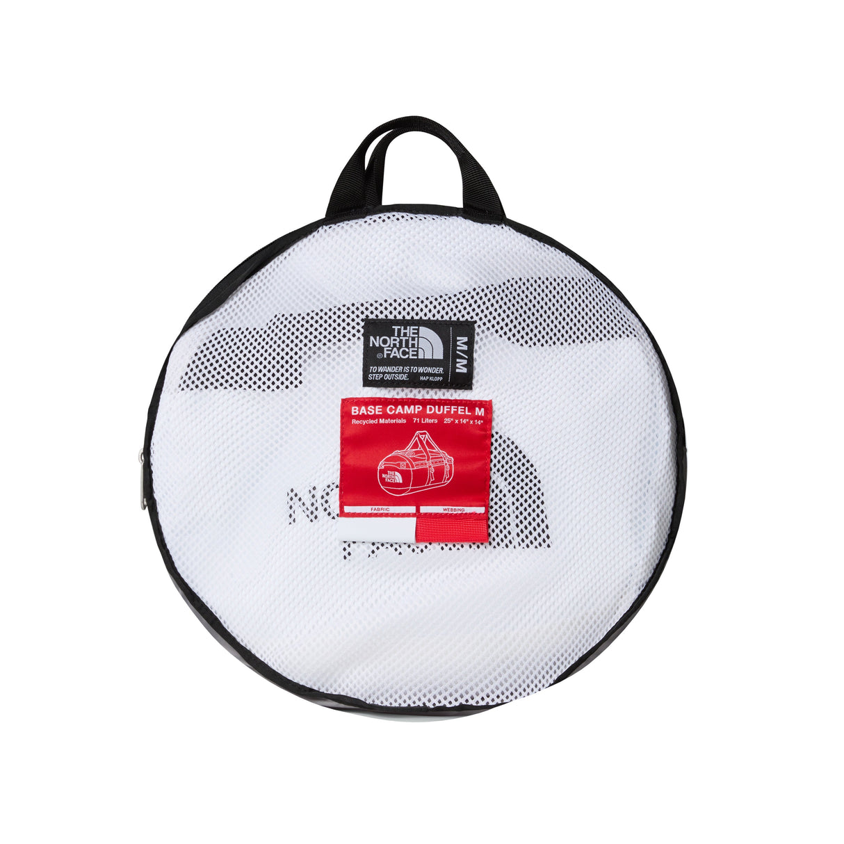 Geanta The North Face Base Camp Duffel M Geanta The North Face Base Camp Duffel M