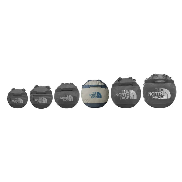 Geanta The North Face Base Camp Duffel L Geanta The North Face Base Camp Duffel L