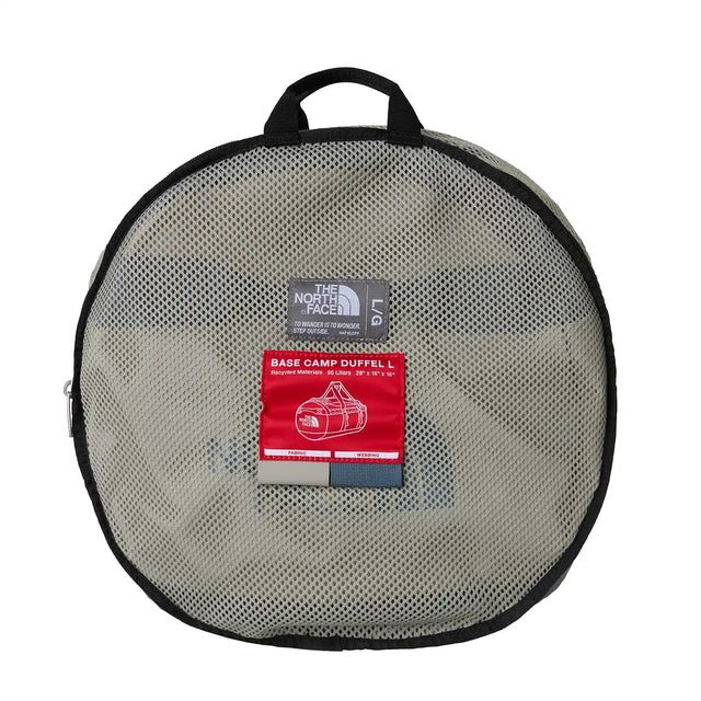 Geanta The North Face Base Camp Duffel L Geanta The North Face Base Camp Duffel L