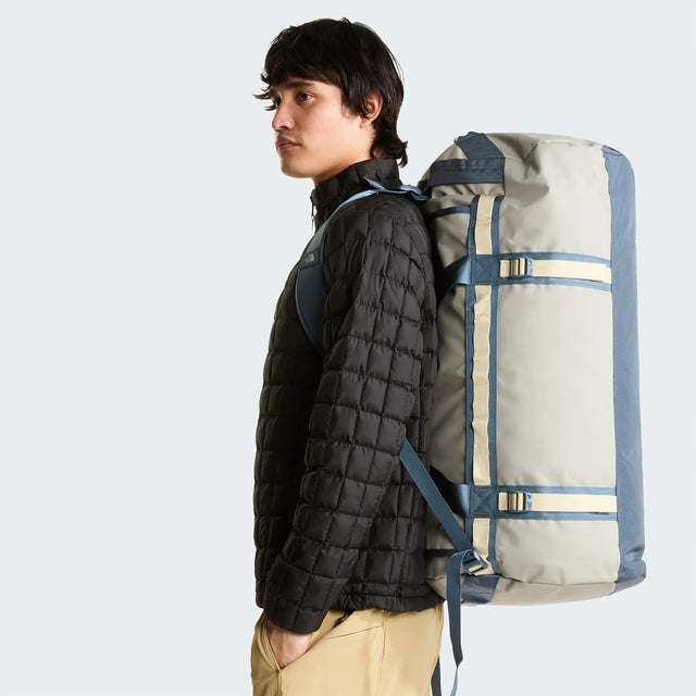 Geanta The North Face Base Camp Duffel L Geanta The North Face Base Camp Duffel L