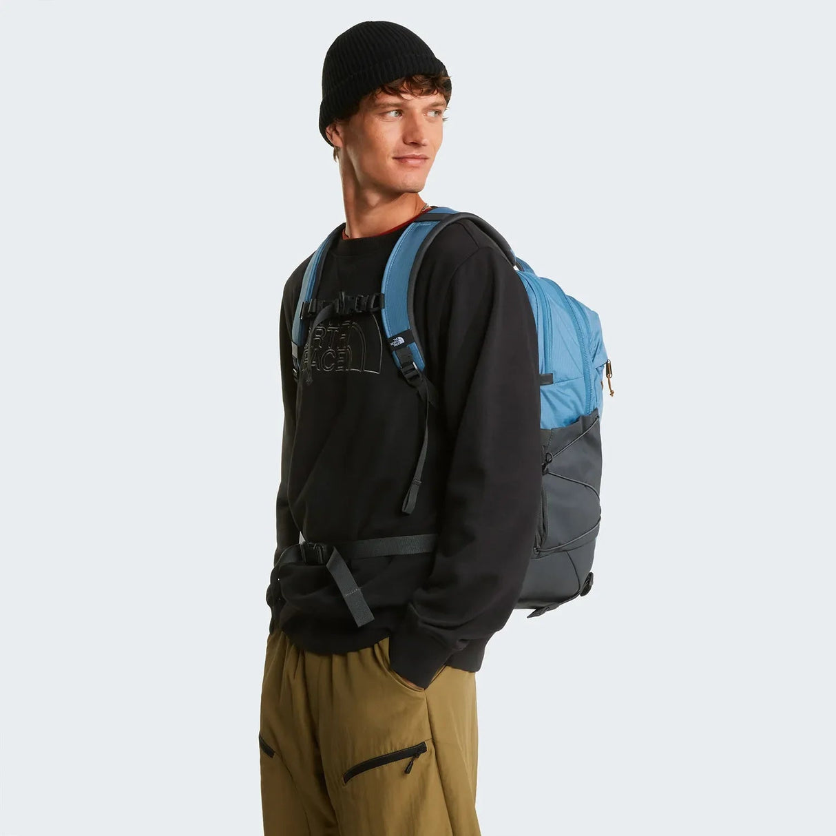 Rucsac The North Face Borealis Rucsac The North Face Borealis