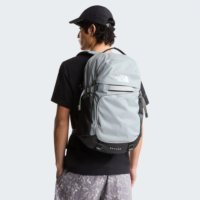 Rucsac The North Face Router Rucsac The North Face Router