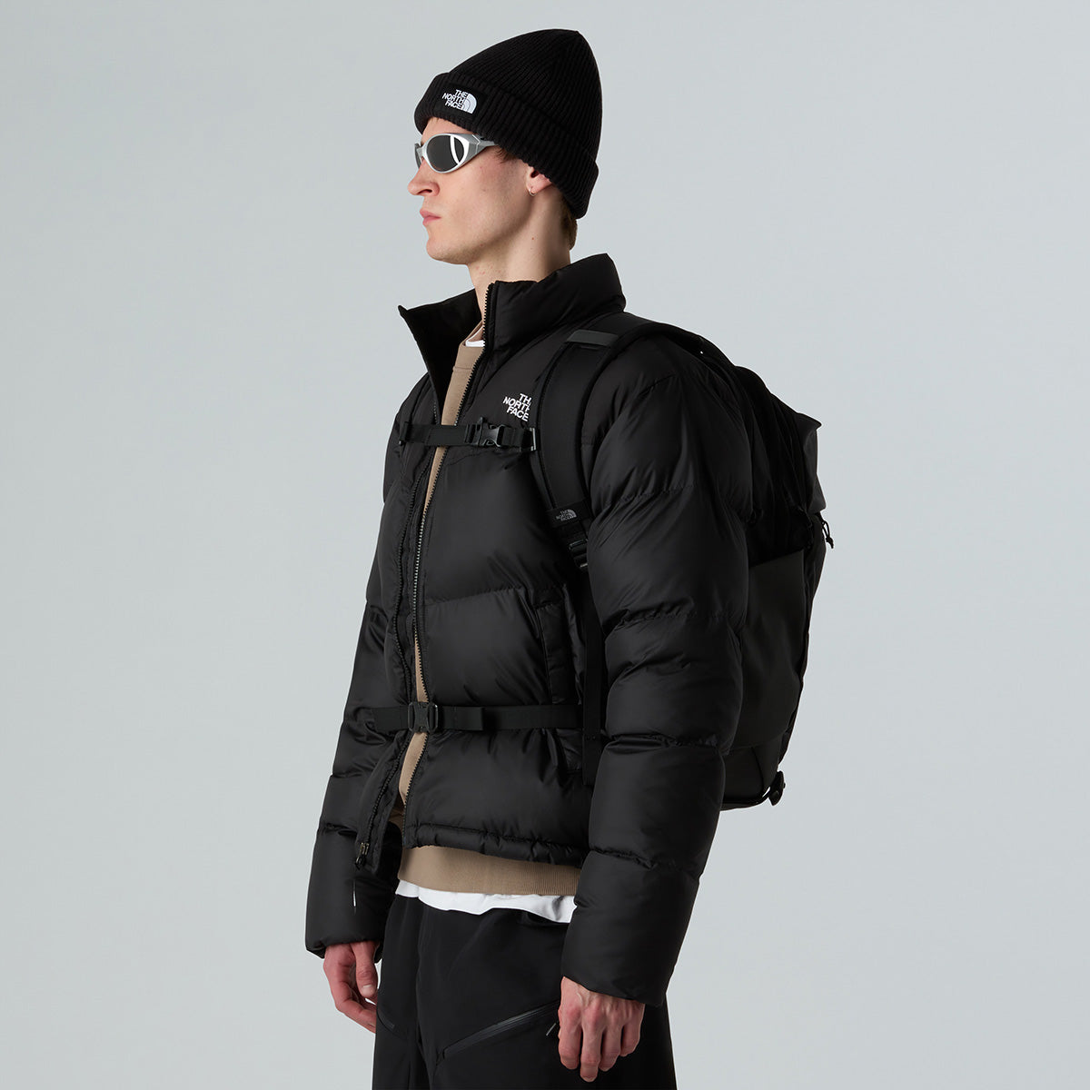 Rucsac The North Face Surge Rucsac The North Face Surge