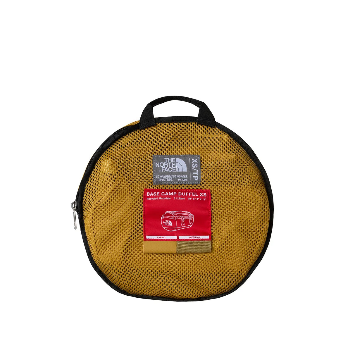 Geanta The North Face Base Camp Duffel Xs Geanta The North Face Base Camp Duffel Xs