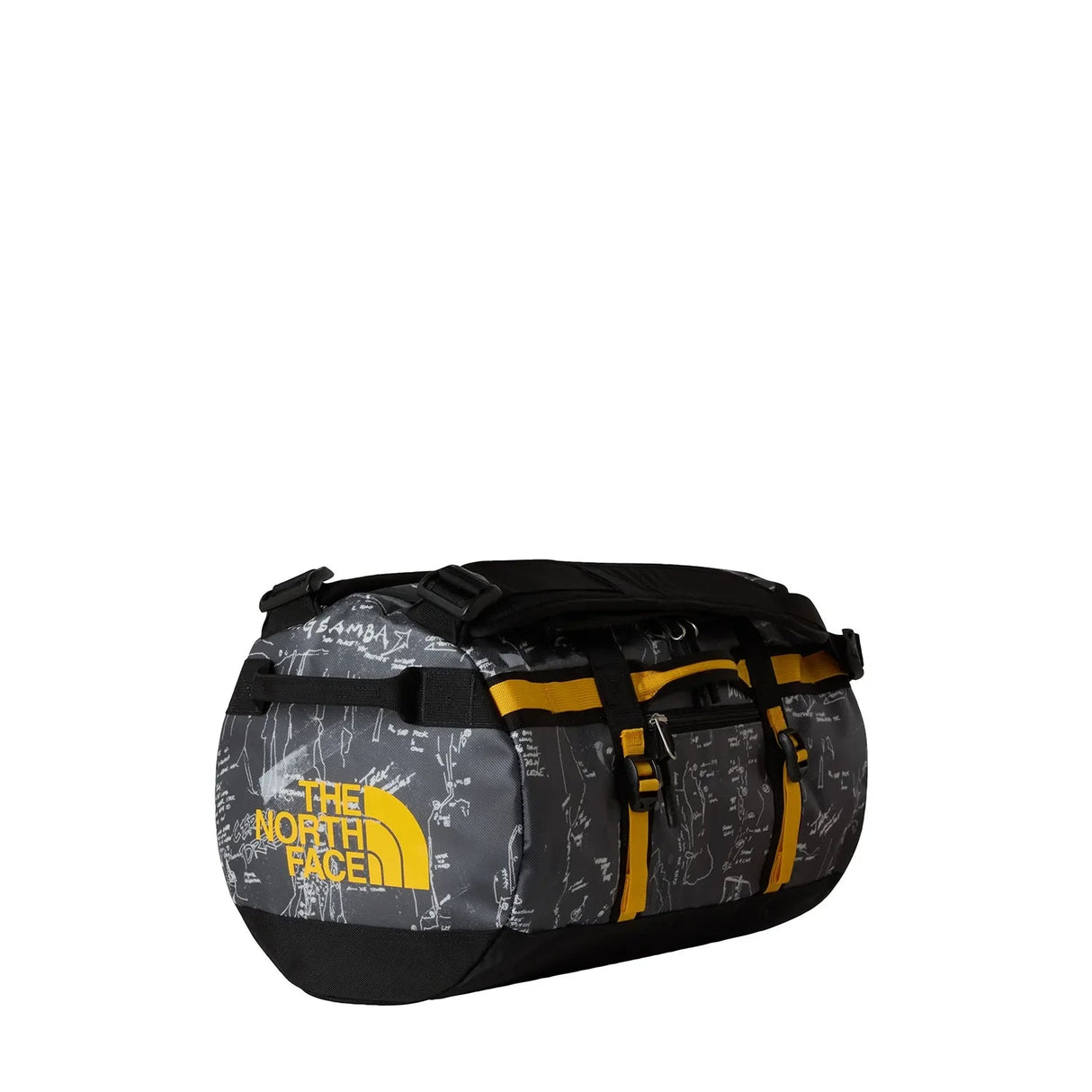 Geanta The North Face Base Camp Duffel Xs Geanta The North Face Base Camp Duffel Xs