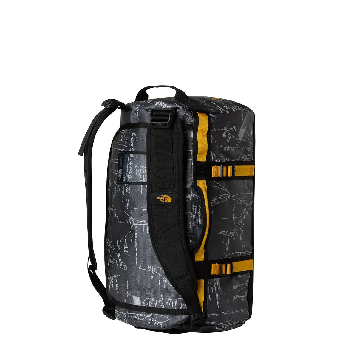 Geanta The North Face Base Camp Duffel Xs Geanta The North Face Base Camp Duffel Xs